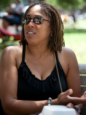Meredith Rizzo/The Root